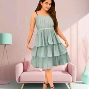 Trending Fashionable Dress