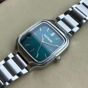 Elegant Belt Watch