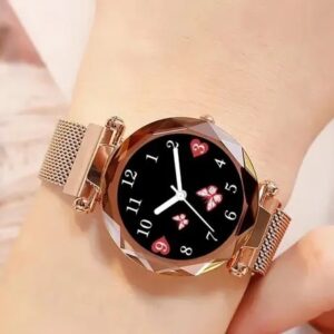 Wrist Watch For Women