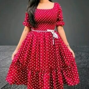Fashionable Stylish Unqiue Dress