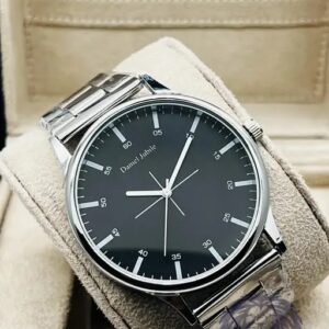 Analog Design Watch