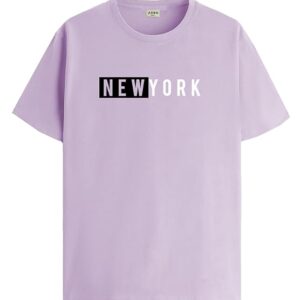 Printed T Shirt for Men