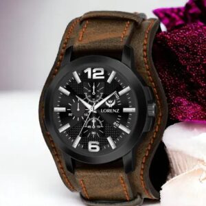 Bracelet Strap Watch for Men