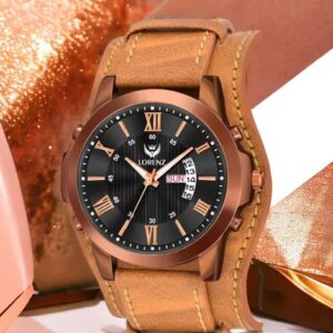 Design Men's Watch