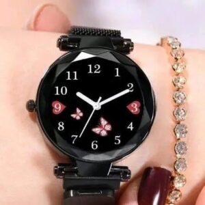 Latest Woman Watch