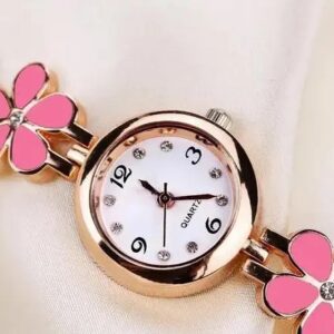 Combo Watch Set For Woman