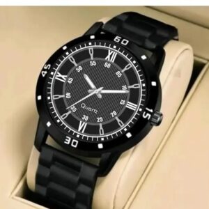Normal Display Watch for Men