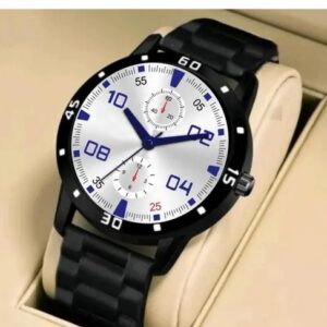 Men's Digital Watch