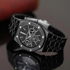 Fashion Men's Analog Watch