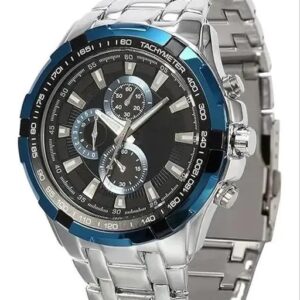 Analog Display Watch For Men