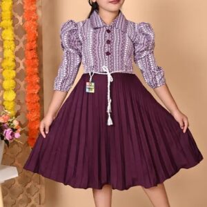 Fancy dresses for girls