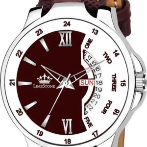 Trendy Watch For Men's