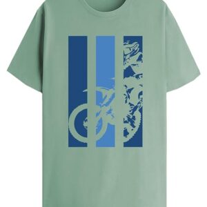 Men's Regular Fit T-Shirt
