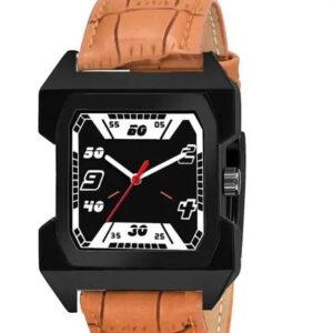 Stylish Men's Analog Watch