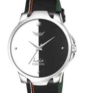 Stylish Men's Design Watch