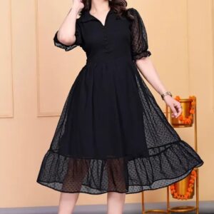 Beautiful western wear dresses