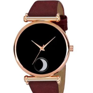 Men's Design Analog Watch