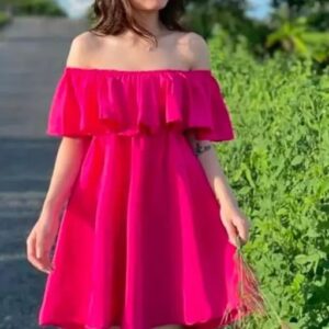 Urbane Glamorous Women Dresses