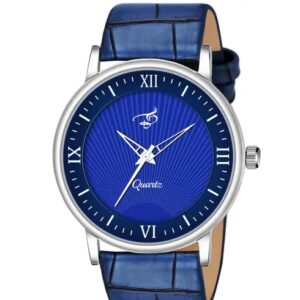 Gorgeous Men Analog Watch