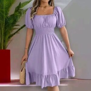 Women western dresses
