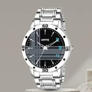 Functional Series Analog Watch