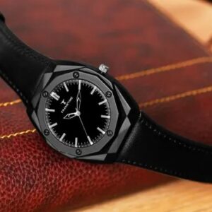 Fancy Analog Watch for Men's