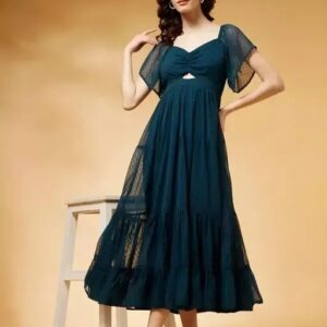 Trendy Ravishing Women Dresses