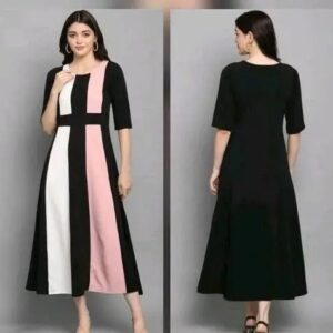 Trendy Graceful Women Dresses
