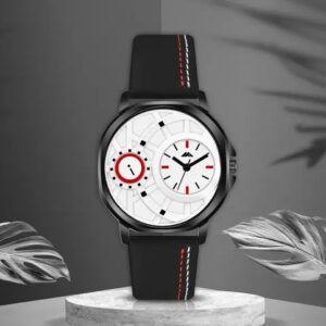 Alloy Men's Watch