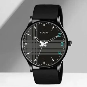 Classical Men's Watch