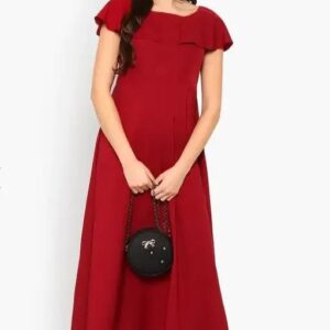 Maxi Dress for Women & Girls