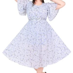 Western dresses for women