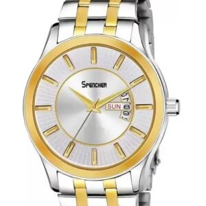 Function Analog Watch For Men