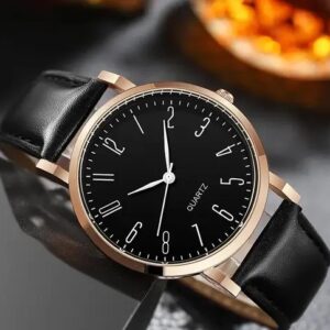 Designers Party Strap Wrist watch
