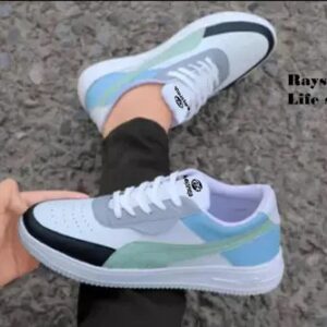 Men's styles casual shoes