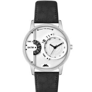 Classy Men Analog Watch