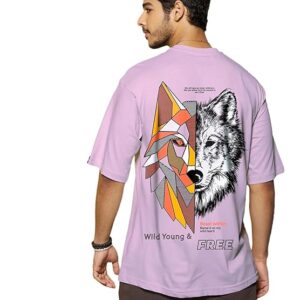 Oversized Fit T-Shirt