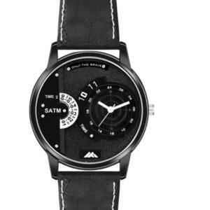 Classy Analog Watch For Men