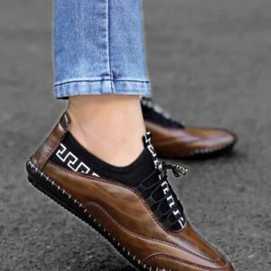 Trendy Men's Sneakers