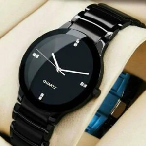 Unique Design Analog Watch for Men's