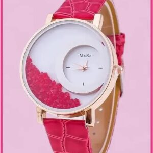 Analog Watch for Women's
