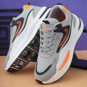 Stylish casual shoes for men