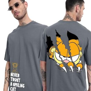 Cotton Fit T-Shirt