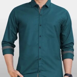 Classy Look Shirts For Men