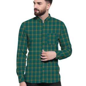 Casual Wear Men's Shirt