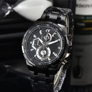 Party Analog Watch for Men