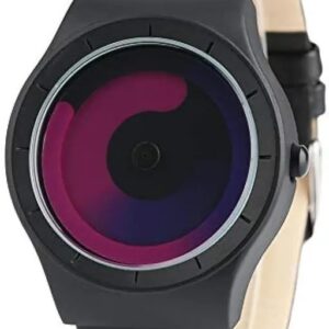 Unique Multicolor Watch