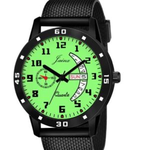 Radium Analog Watch For Men