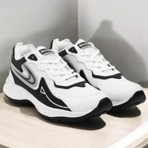 Stylish White Shoe for Men