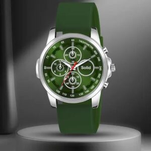 Professional Watch For Men